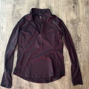 Spider Sport 3/4 Zip